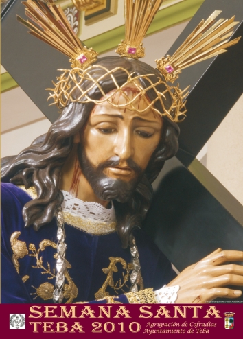 Semana Santa en Teba  